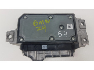 Блок подушек безопасности 6577922997201, 0285010098   BMW Z4 E89