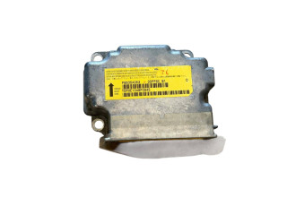 Блок подушек безопасности P8635A053, DDPPSCB1 Citroen C-Crosser