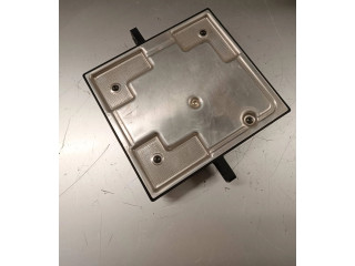 Zámek zadních dveří 4E0907279J, 00007898B4 Audi A8 S8 D3 4E 2004