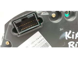 Přístrojová deska KIA Rio 940031G140