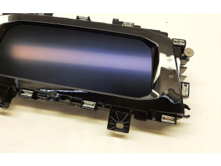 Панель приборов 5H0920340B, 149KM Volkswagen Golf VIII