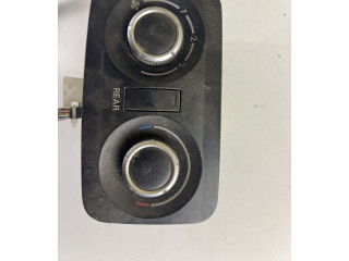 Блок управления климат-контролем 7820A212, MK369405 Mitsubishi Pajero