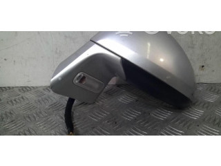 Зеркало электрическое Citroen C4 I 2004 - 2010 года