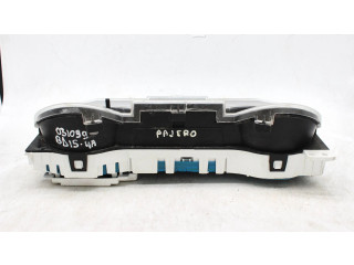 Панель приборов 769926151, 769926 Mitsubishi Montero