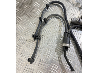 Комплект системы впрыска топлива 059130755BK, 059130277AR    Audi Q5 SQ5  CCWA 