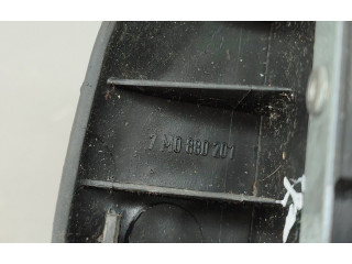 Подушка безопасности водителя 7M0880201, 95VWF042B85B Ford Galaxy