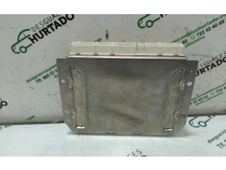 Блок управления АБС 0285452632 Mercedes-Benz A W168