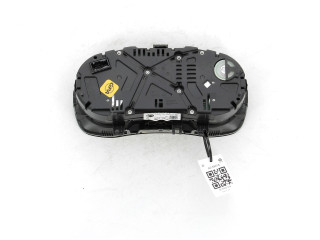 Панель приборов 6V0920740C, A0-5991S Skoda Fabia Mk3 (NJ)