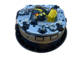 Подушка безопасности водителя 4G0880201F Audi A7 S7 4G