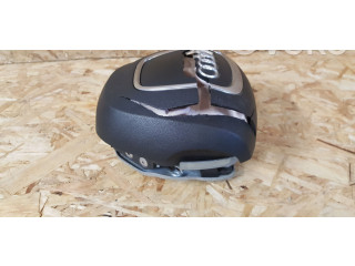 Надувная подушка для руля