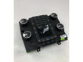 Блок управления климат-контролем 30795265 Volvo S60