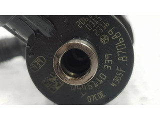 Форсунка 1980EJ    Citroen C1 для бензинового двигателя  1