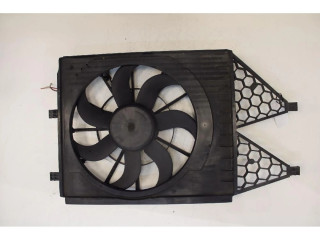 Вентилятор радиатора         Skoda Rapid (NH) 1.6