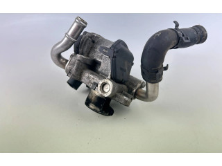 Клапан EGR Skoda Superb B8 (3V) 2015 - 2024 года 04L131501R