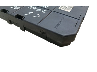 Блок комфорта 9656530280, 01180604   Citroen C5   