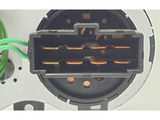 Блок управления кондиционера воздуха / климата/ печки (в салоне) Hyundai i10 2007 - 2012 года