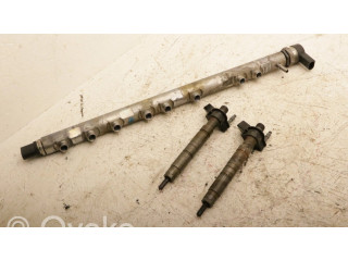 Vstřikovač 7823461, 0445216036 BMW X5 F15 pro naftový motor 3.0