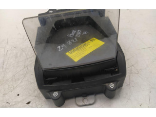 Экран/ дисплей / маленький экран 96665877ZD   Peugeot 3008 I