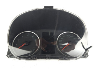 Панель приборов 8100C412 Mitsubishi Eclipse