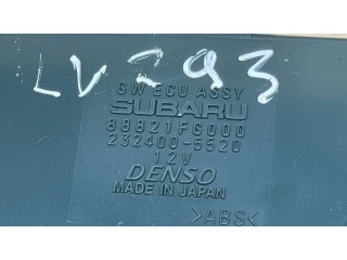 Блок управления 88821FG000, 2324005520 Subaru Forester SH