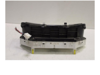 Přístrojová deska Lexus CT 200H 2010 8380076040