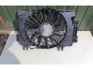 Вентилятор радиатора 104850000F, 1031401 Tesla Model X