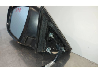 Зеркало электрическое Nissan X-Trail T32 2014 - 2021 года