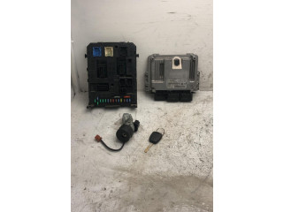 Комплект блоков управления    Peugeot Partner