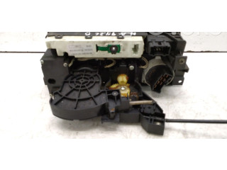 Блок управления климат-контролем 79600SN7G40001, 39700SN7G110M1   Honda Accord