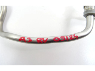 Turbodmychadlo Турбина 04E145140E Audi A3 S3 8V