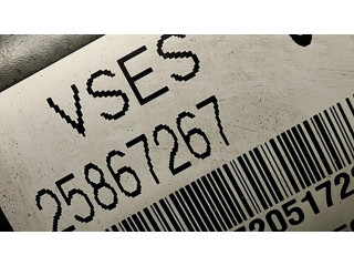 Jednotka ABS 25867267, 25021205974   Saturn Vue 2008