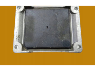 Řídící jednotka 0261206980, 091107 Fiat Punto Evo 2001