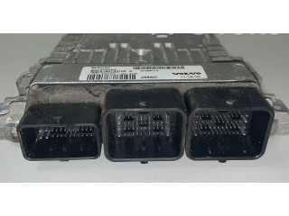 Блок управления двигателя 31336712, 81074723   Volvo V70