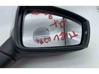 Zpětné zrcátko Volkswagen Tiguan Allspace 2017 5NB857508P9B9