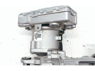 Комплект оси рулевого колеса LX6C3D077EM, LX6C3D077   Ford Escape IV   