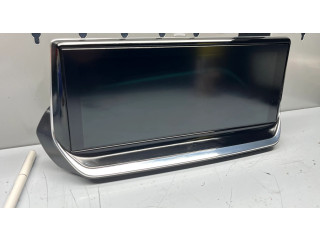 Дисплей 9841452080, 984145208000 Peugeot 2008 II