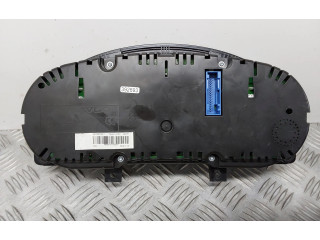 Přístrojová deska  Volkswagen Tiguan 2010 5N0920971E  