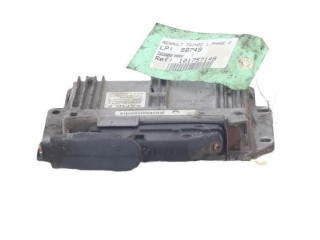 Блок управления двигателя 8200058537   Renault Twingo I