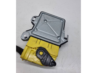 Блок подушек безопасности 3Q0959655AC Skoda Octavia Mk3 (5E)