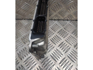 Блок управления двигателя 036906032C, 0261206852   Volkswagen New Beetle