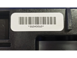 Полоса надувных подушек (кольцо srs)