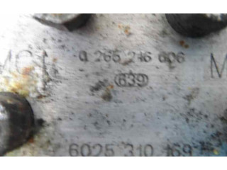 Pojistková skříňka 0265216606 Renault Espace - Grand espace