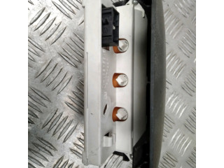 Дисплей    6564FA   Peugeot 307