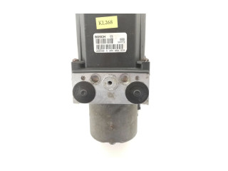 Jednotka ABS 1494680080, 0265225165 Peugeot 807 2007