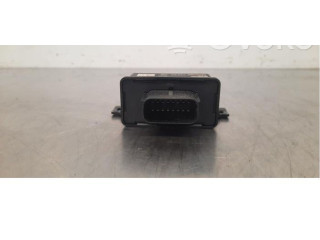 Блок комфорта 68473924AA Jeep Wrangler