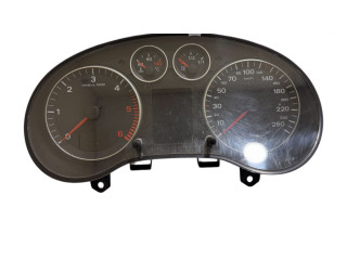 Панель приборов 8P0920931E Audi A3 S3 8P