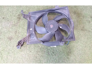 Вентилятор радиатора     30882398, 8240276    Mitsubishi Space Star 