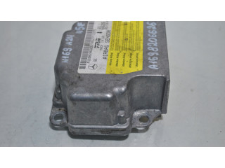 Блок подушек безопасности A1698206626   Mercedes-Benz A W169