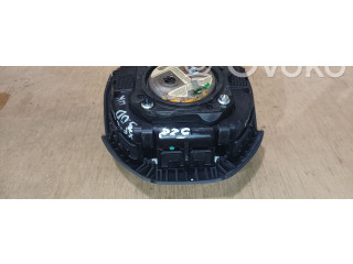 Подушка безопасности водителя 9W83043B13AD, 9W83043B13AD0LEG   Jaguar XF