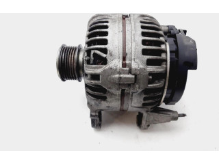 Генератор 06F903023F Volkswagen Golf Plus